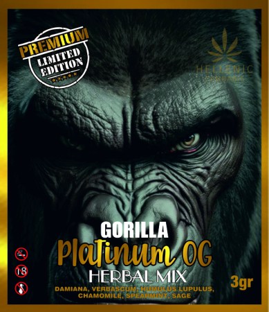 platinum 3gr6